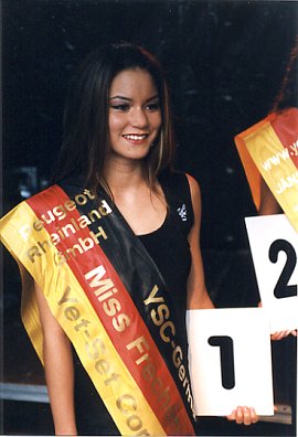 Peugeot Rheinland GmbH, Frechen